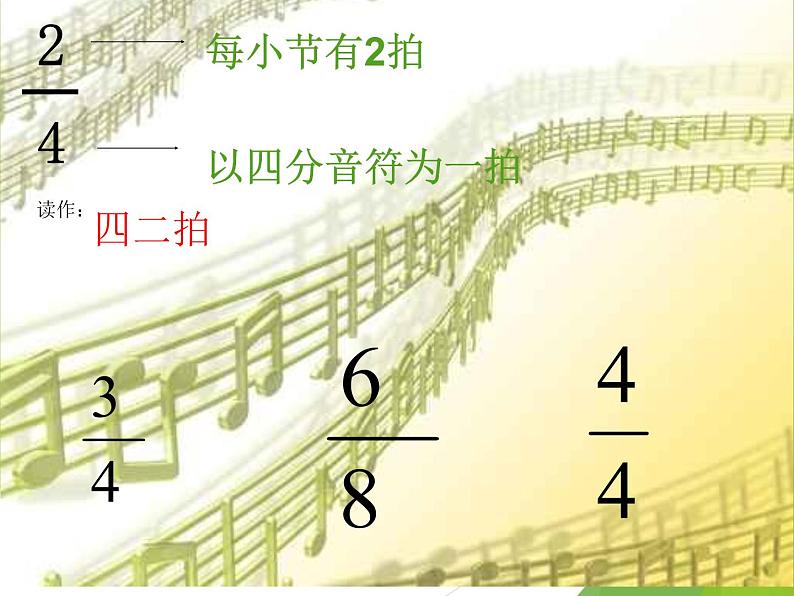 苏少版音乐(简谱)二年级上册 第五单元 其多列 小鞋匠_课件第3页
