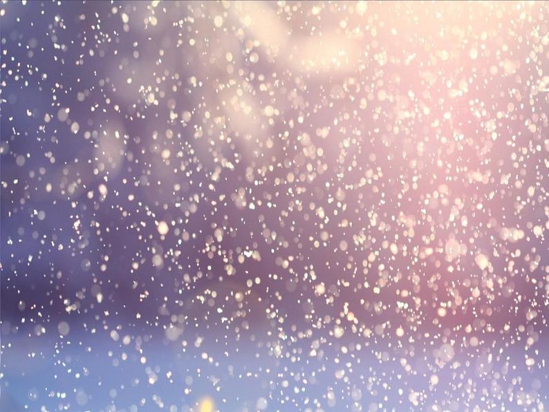 苏少版音乐(简谱)二年级上册 第八单元 小雪花 过新年_课件第8页