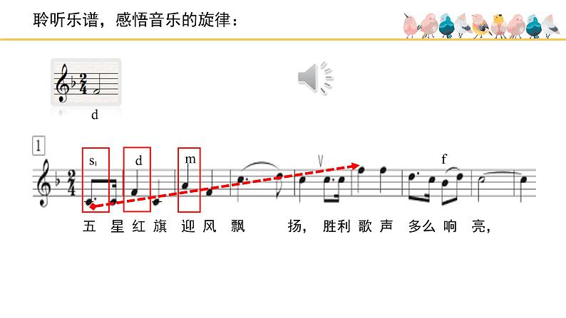 《歌唱祖国》精品课件08