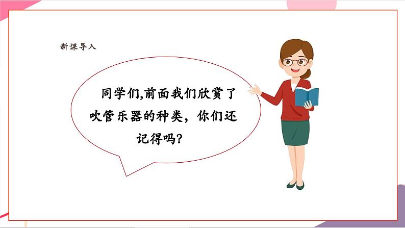 【新教材新课标】人教版音乐一年级上册《“发烧友”试听会》课件第3页