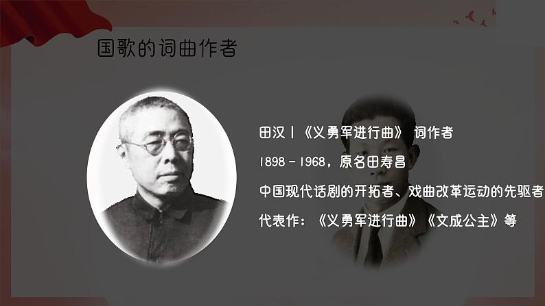 人音版(2024)音乐第二单元祖国您好《中华人民共和国国歌》《颂祖国》教学课件08