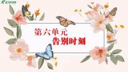 人教版音乐六年级下册第六单元《放心去飞》课件+教案+素材