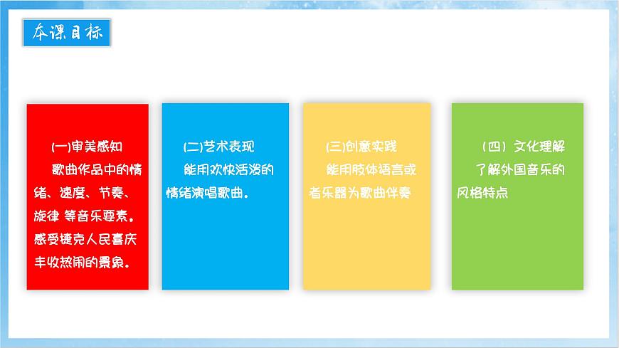 人音版音樂四年級下冊第一單元第五課《土風(fēng)舞》課件第2頁