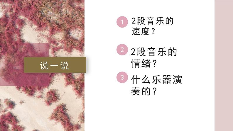 人教版小学音乐4下《尼罗河主题曲》课件第7页