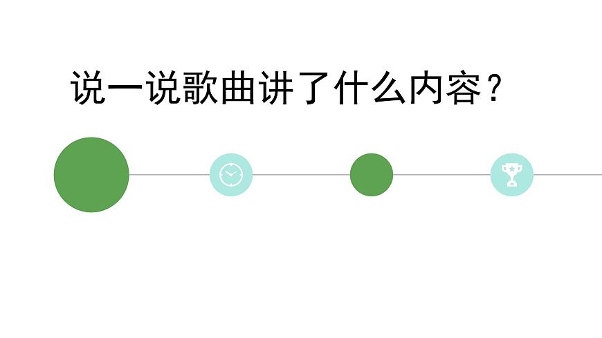 人教版小學音樂3下《小船》課件第5頁