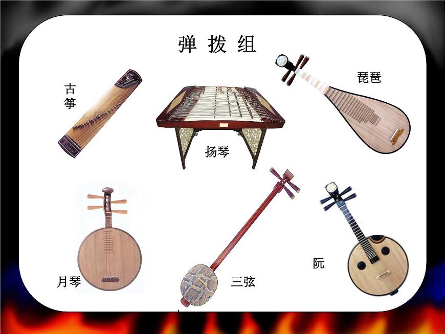 人音版小學(xué)音樂(lè)六年級(jí)下冊(cè) 第2課《阿細(xì)跳月》課件第7頁(yè)