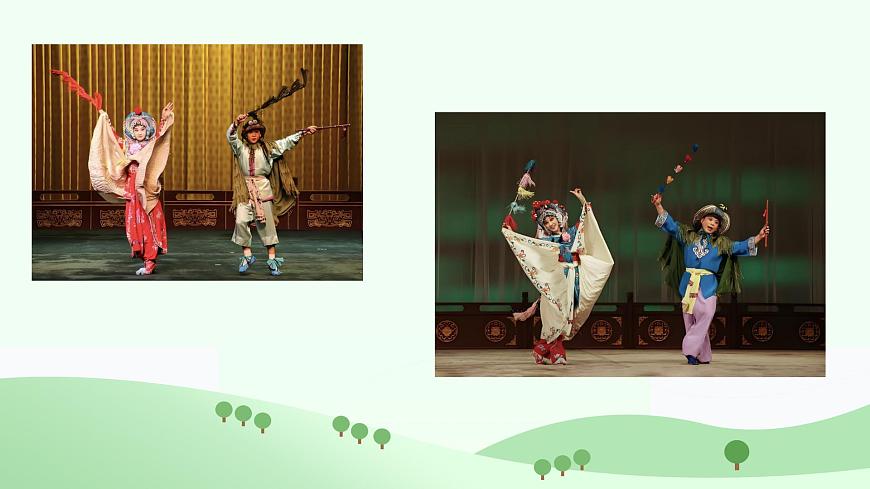 花城版音樂6下第十一課《小放?！氛n件第2頁