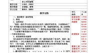 小学音乐人音版二年级上册快乐的音乐会教案