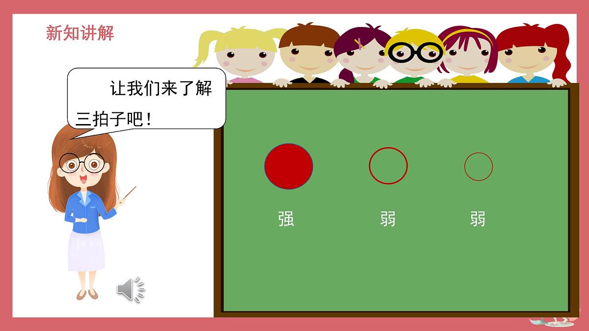 人音版(2024)小学音乐 二上第1课《早上好》课件第6页