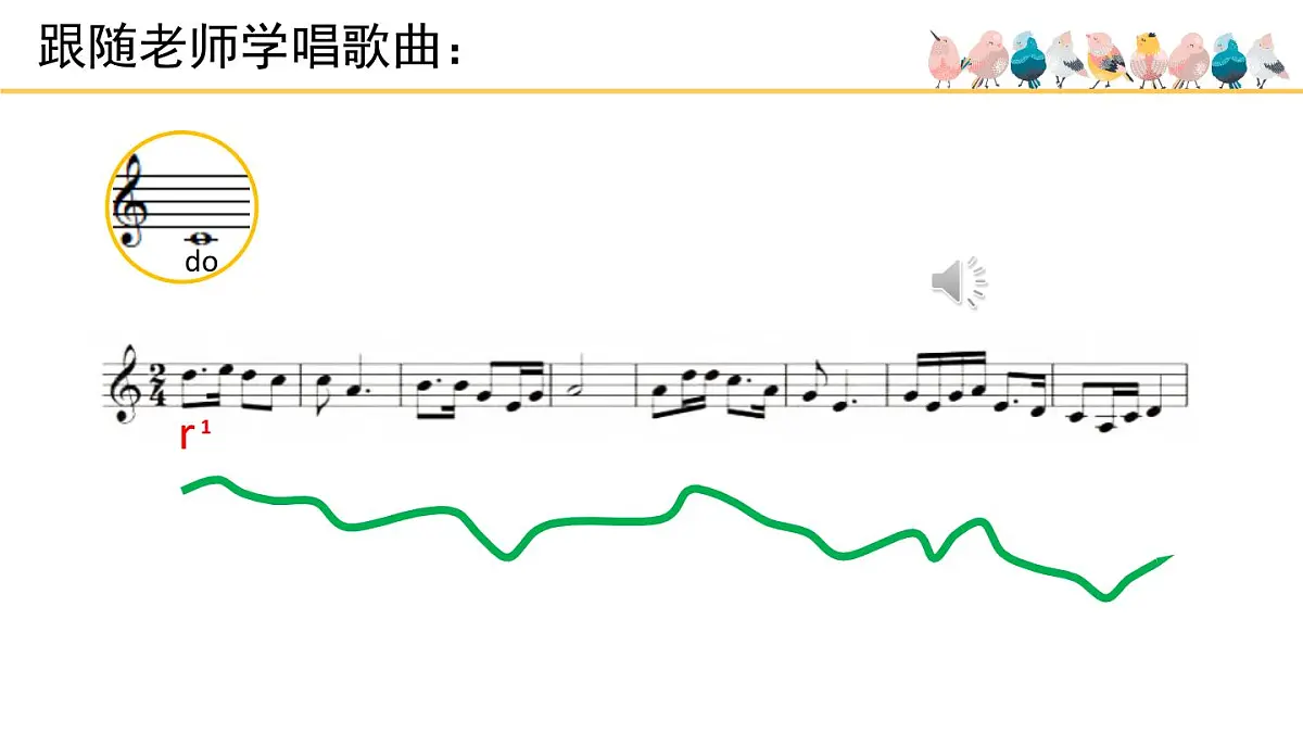 人音版小学音乐 五上第5课《思乡曲》课件第5页