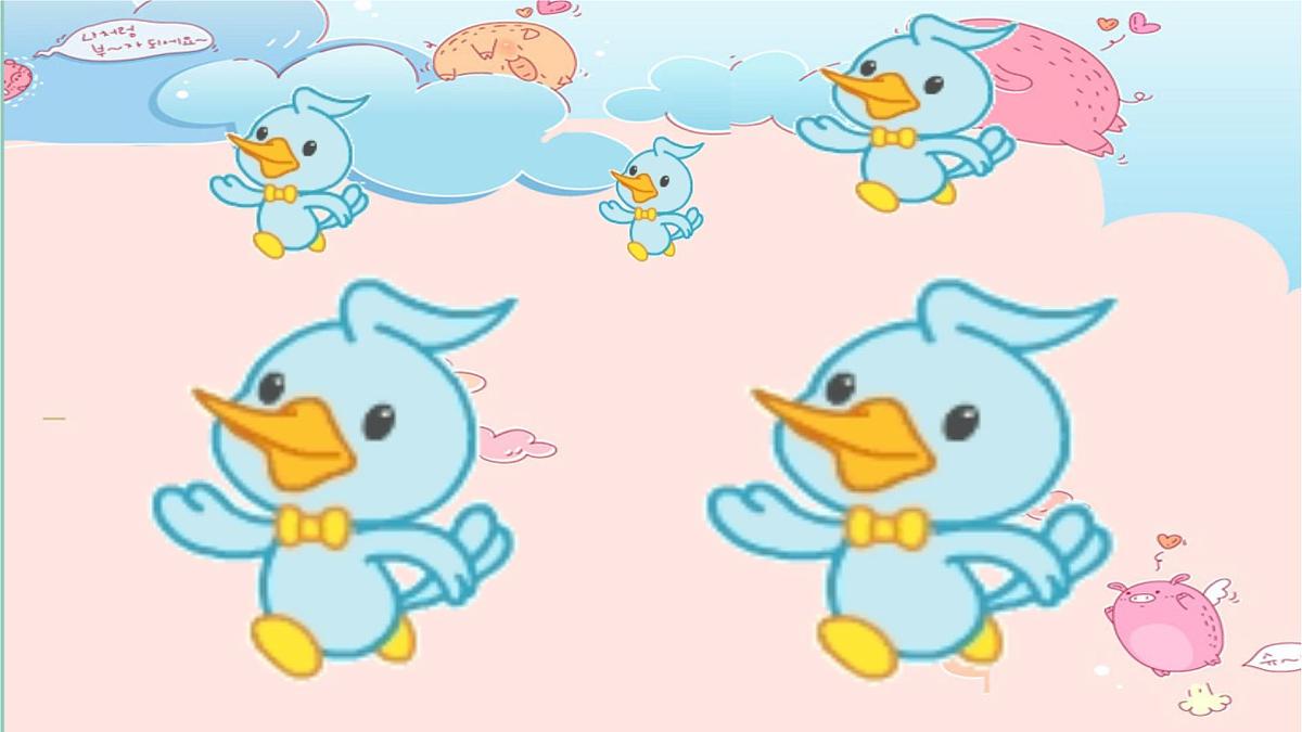 人音版小学音乐 一上第4课《动物说话》课件第7页