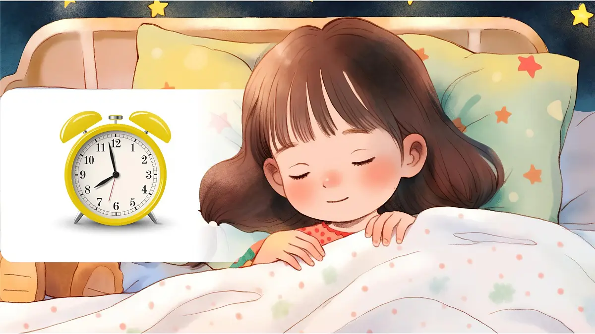 新人音版小学音乐一下 第8课 时间的歌《聆听 调皮的小闹钟》课件第4页