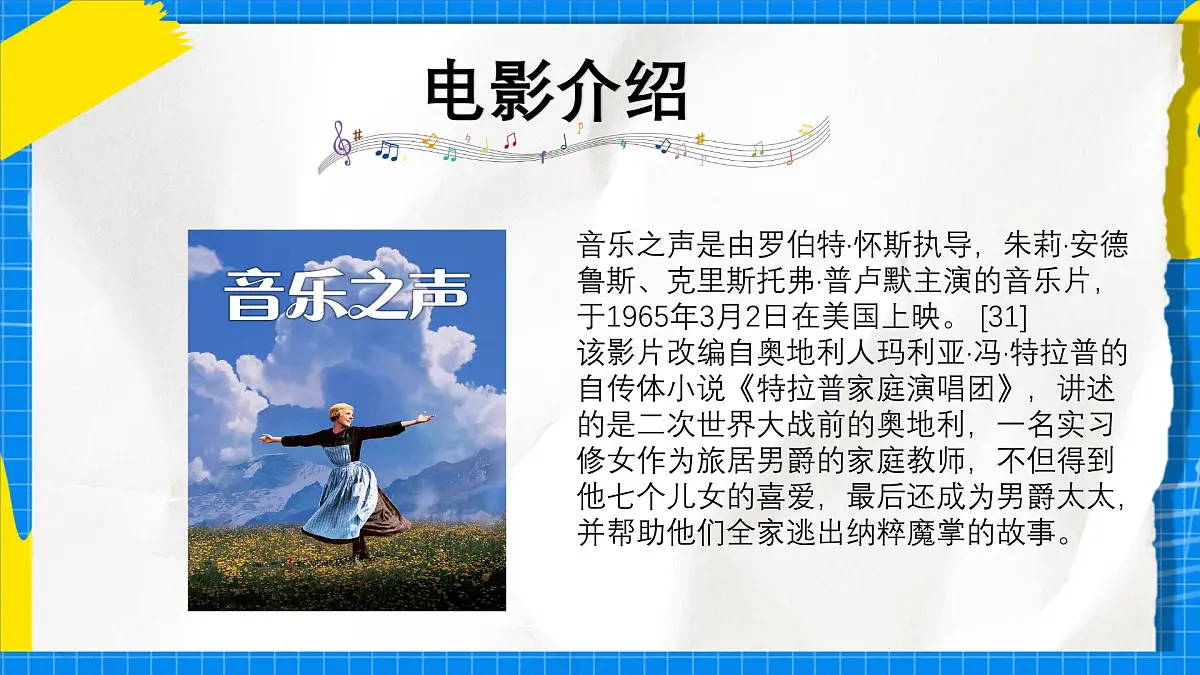 人教版小学一年级音乐上册第三单元第三课《do re mi》 课件第3页