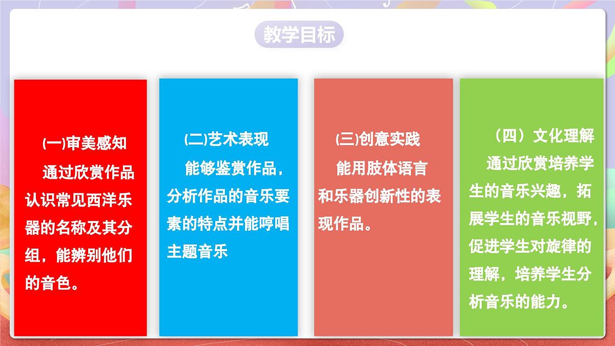 人音版音乐六上 第6课《日出》课件第2页