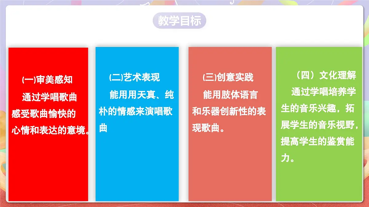 人音版音乐六上 第7课《萤火虫》课件第2页