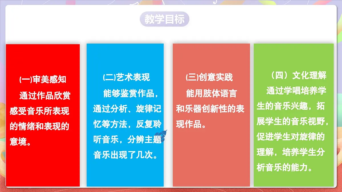 人音版音乐六上 第7课《木星—欢乐使者(片段)》课件第2页