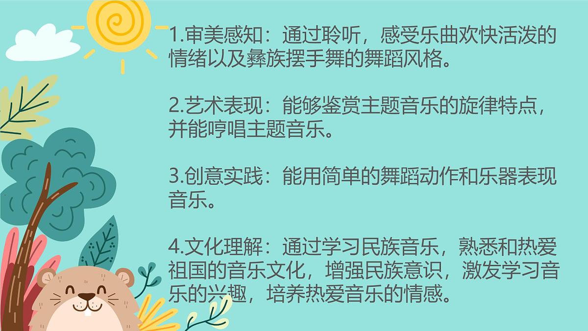 人音版二年级上册音乐第四节《快乐的罗梭》课件第4页