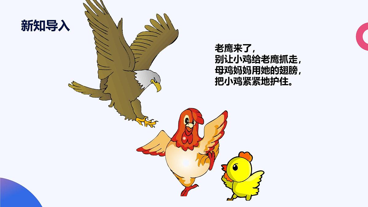 人音版(2024)三年级上册第四单元《妈妈》课件第3页