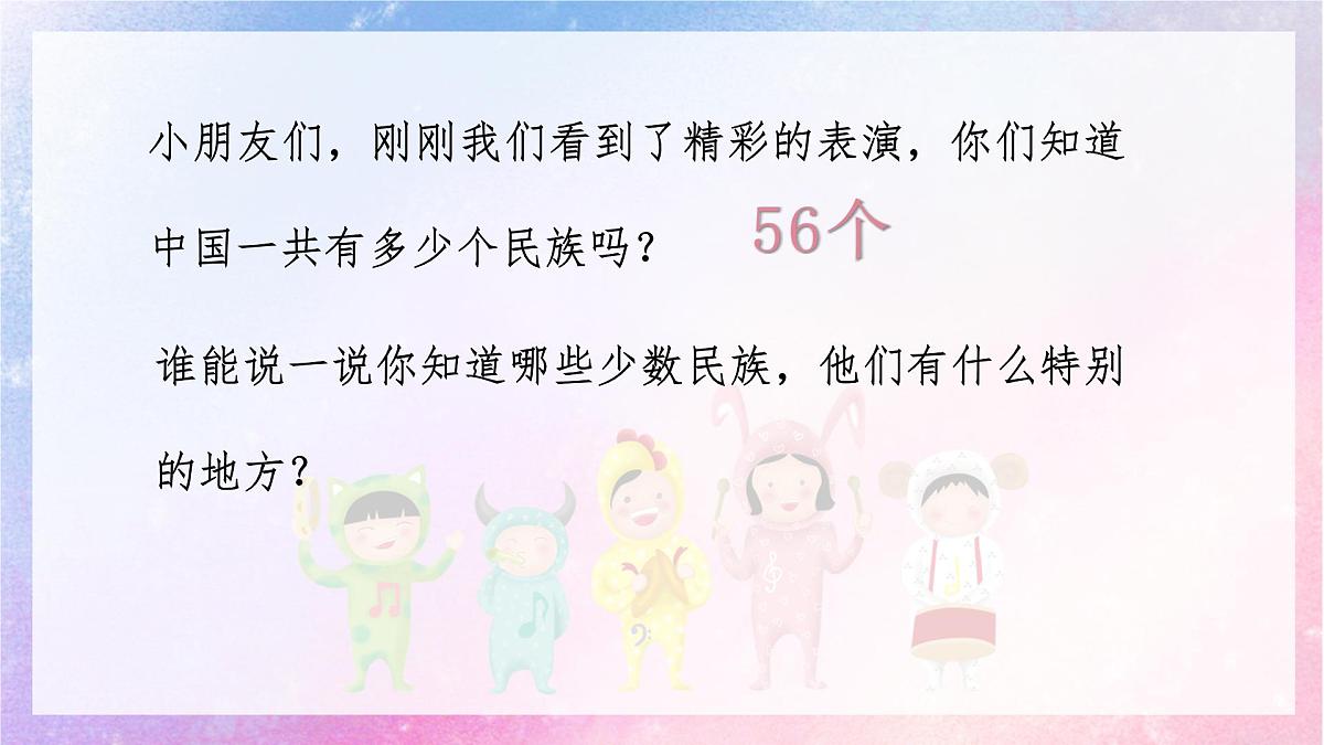 人音版(2024)一年级上册音乐第三单元《其多列》课件第3页