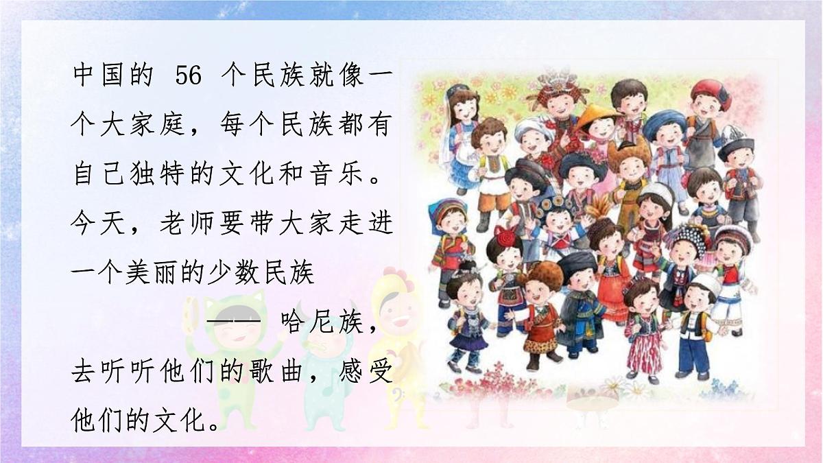 人音版(2024)一年级上册音乐第三单元《其多列》课件第4页