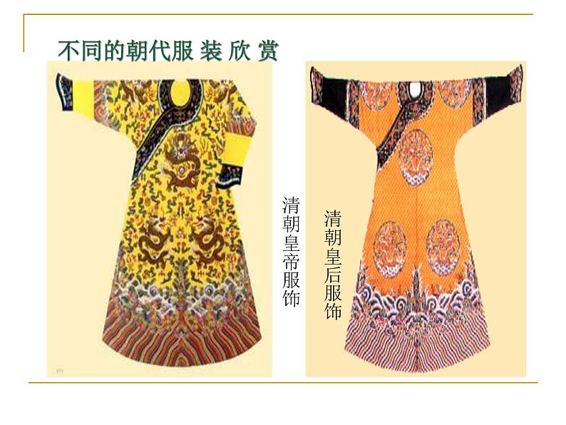 《服装上的装饰》课件第7页