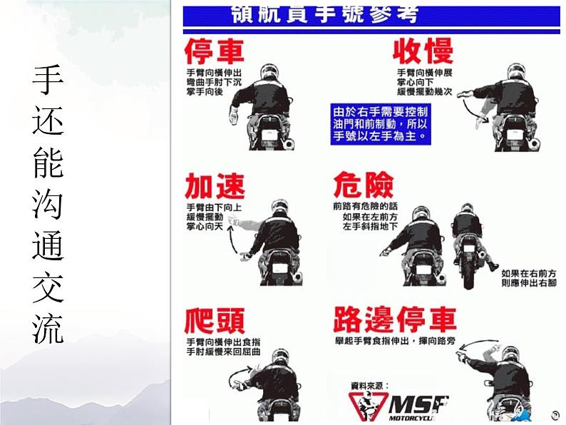 一年级上册美术课件-9. 《我的手》 人美版(北京)03