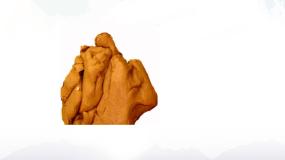 美术一年级上册5. 玩泥巴课堂教学课件ppt