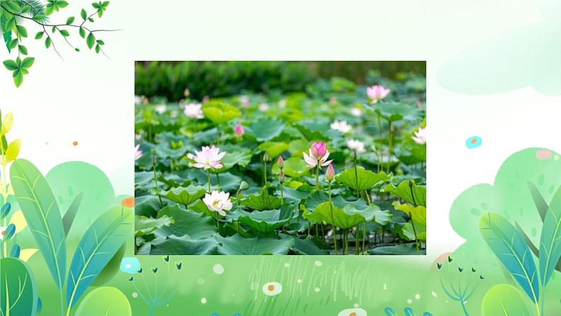 四年上册美术 第四课 四季的感受 辽海版课件PPT03