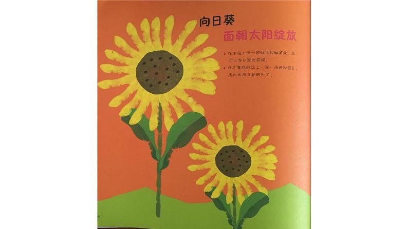 湘美版二年级美术上册 16.小小手课件PPT第5页