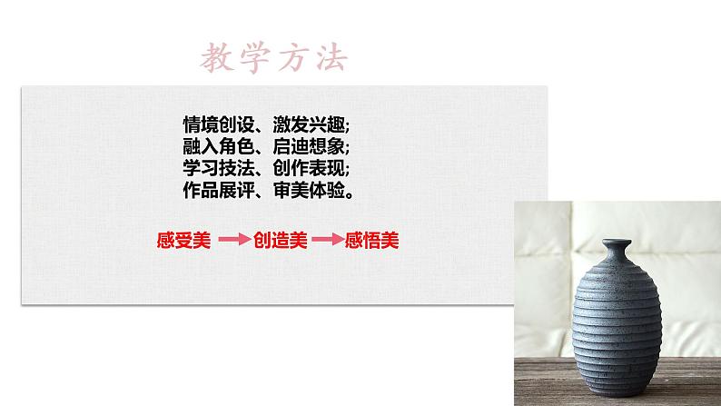 湘美版五年级美术上册 第9课 快乐陶吧课件PPT第7页