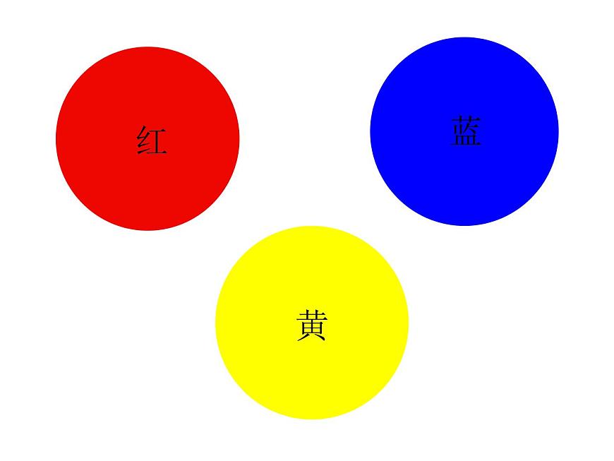 人教版 美術(shù)四年級(jí)上冊(cè) 2.畫(huà)家的調(diào)色板 課件第8頁(yè)