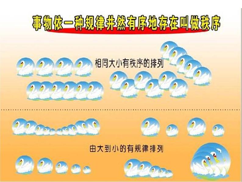 苏少版 三年级美术上册 8.对称美 秩序美 课件第8页