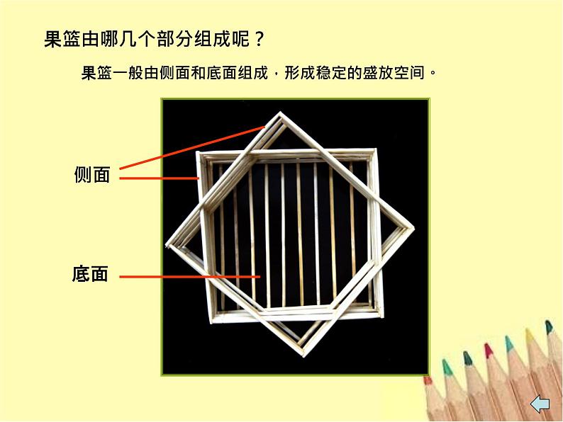 五年级美术上册课件-4. 搭建框架-湘美版第5页