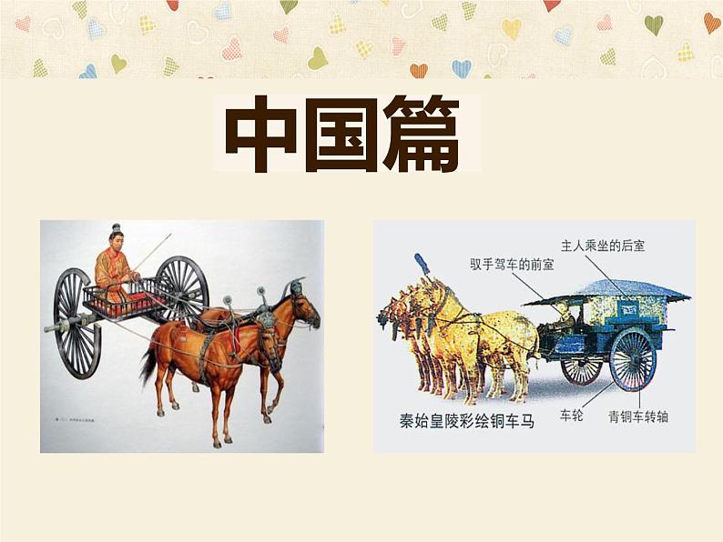 第1课《古老的交通工具》课件03