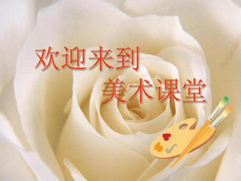 人教版小学三年级美术上册 11各式各样的鞋 课件(23张)第1页