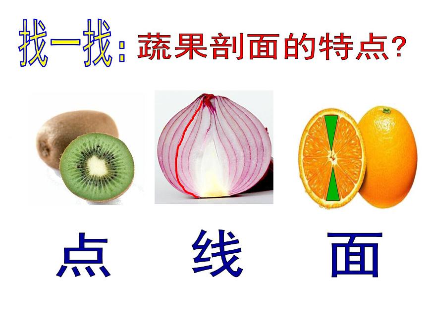 第3課 蔬果的剖面(4)(課件)美術(shù)四年級上冊-人教版第5頁