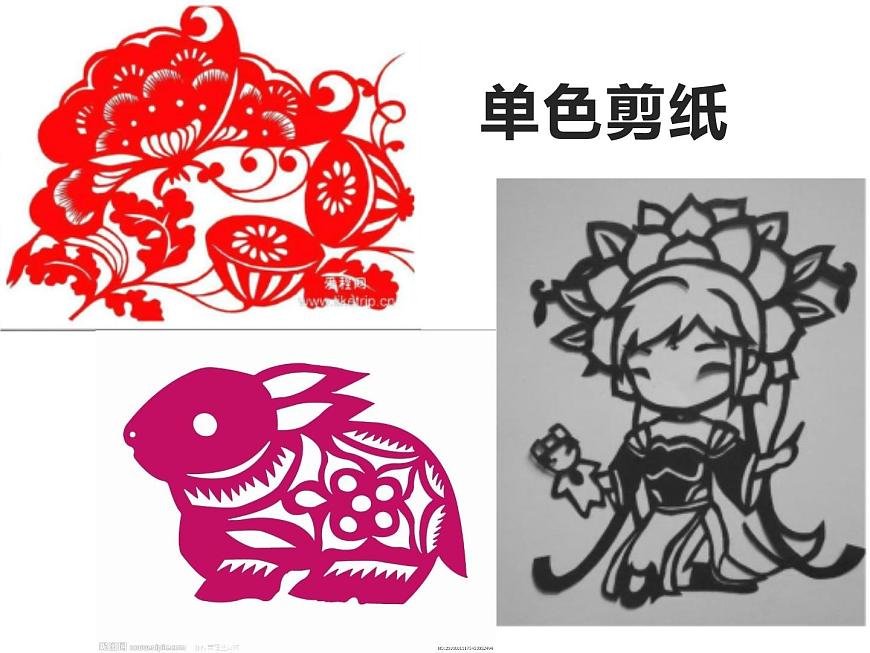 第2課 畫家的調(diào)色板（4）（課件）美術(shù)四年級(jí)上冊(cè)-人教版第4頁