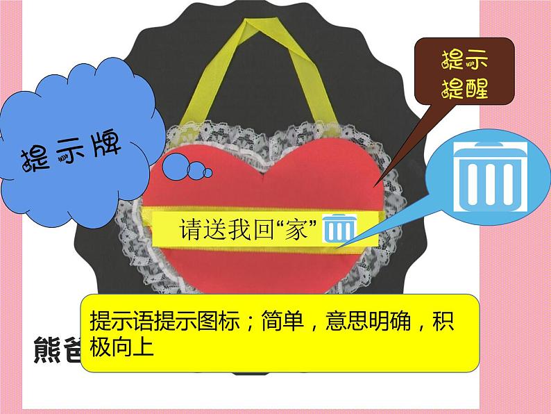 第14课 给您提个醒儿(5)(课件)美术四年级上册-人教版第4页