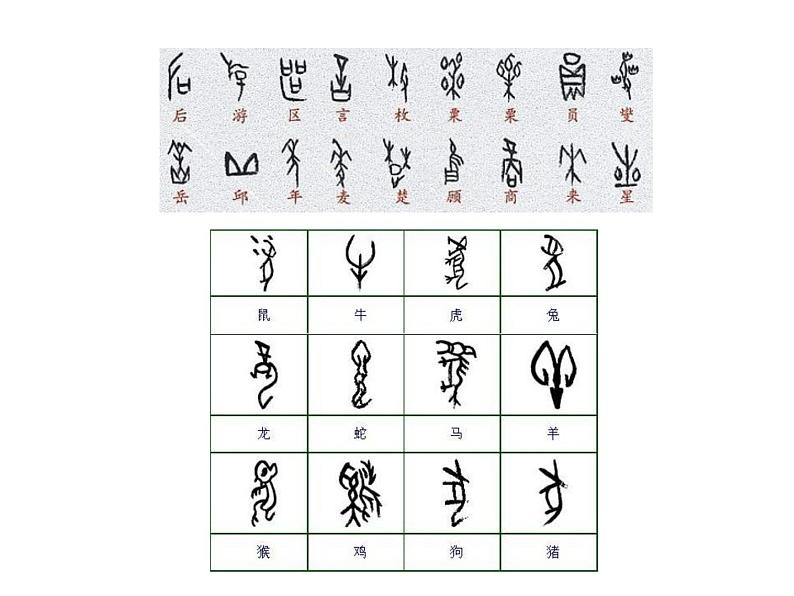 湘美版三年级美术上册课件 第13课 图形拼接第2页