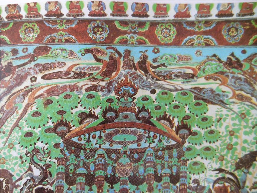 人美版小學(xué)三年級(jí)下冊(cè)美術(shù)3.會(huì)動(dòng)的線條 課件 (4)課件第4頁(yè)