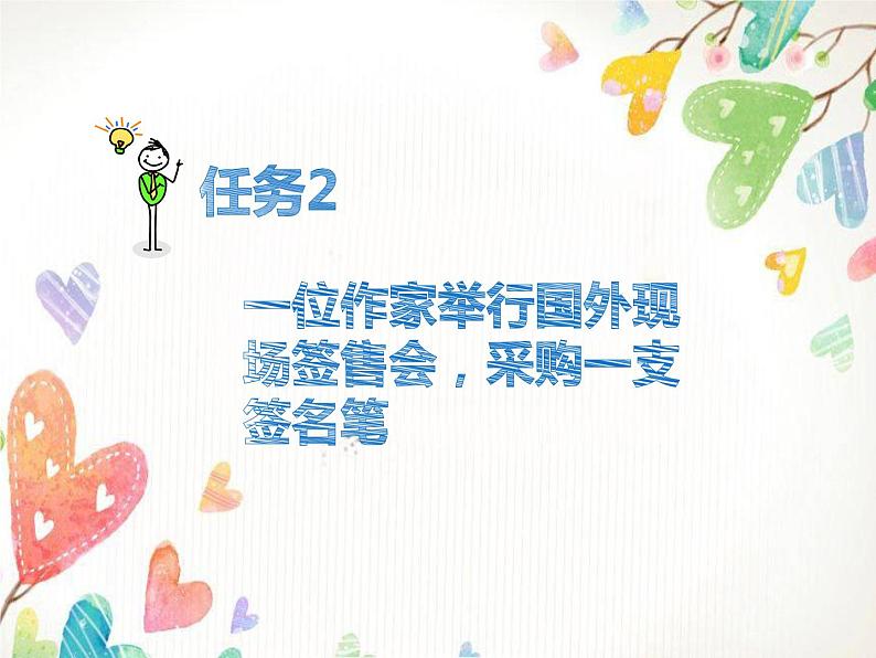 冀美版五年级美术上册16.生活中的设计 课件第8页