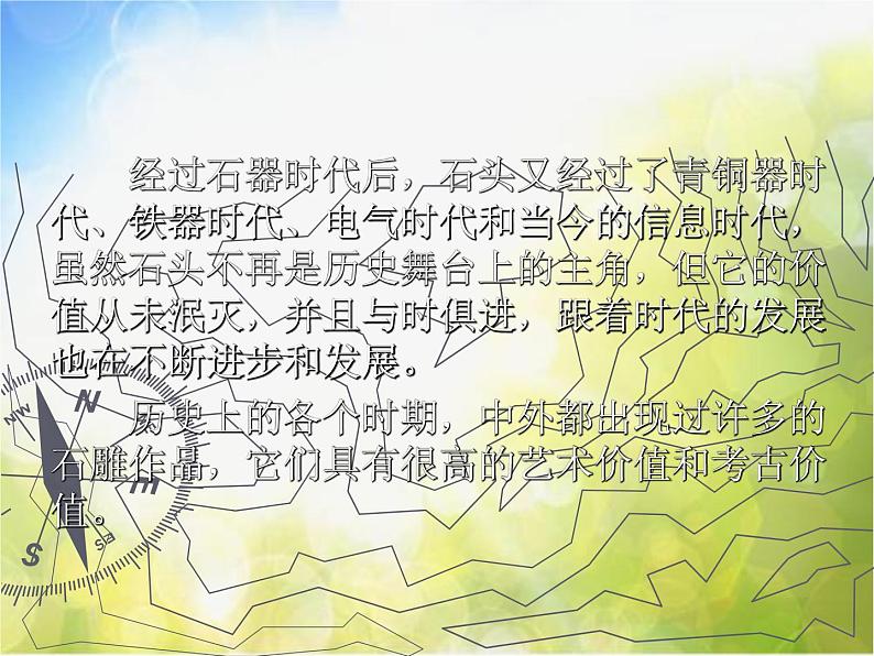 小学美术《第15课有生命的石头》课件第8页