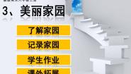美术六年级上册第3课 美丽家园多媒体教学ppt课件