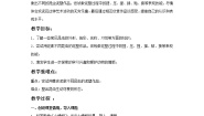 美术浙美版19 奇妙的昆虫教案