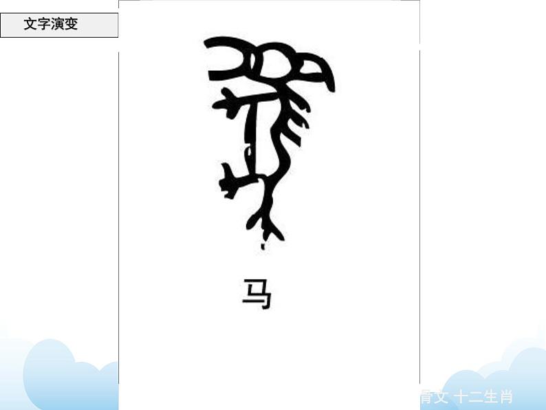 《图画与文字》课件第5页