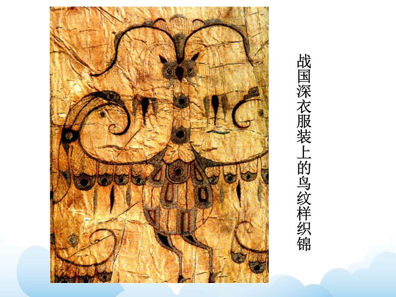 《鸟的纹样》课件第6页