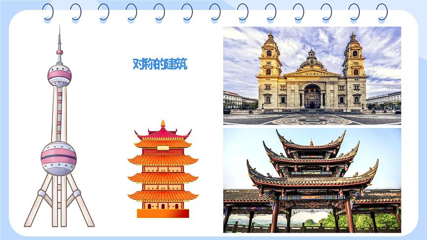 對(duì)稱的美第5頁(yè)