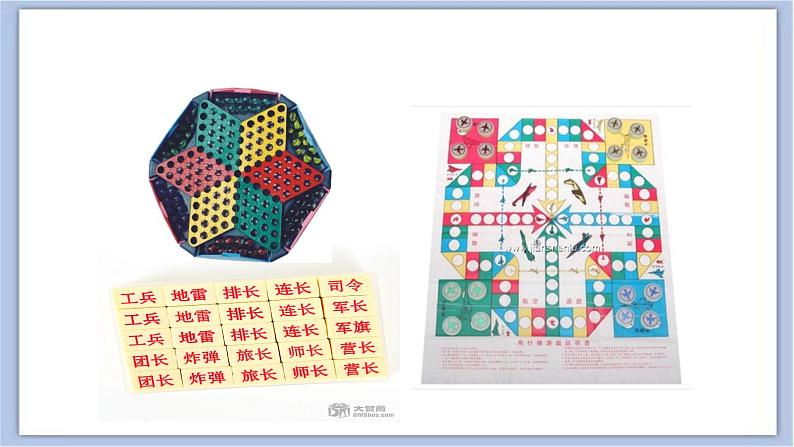 《象形棋》课件第5页