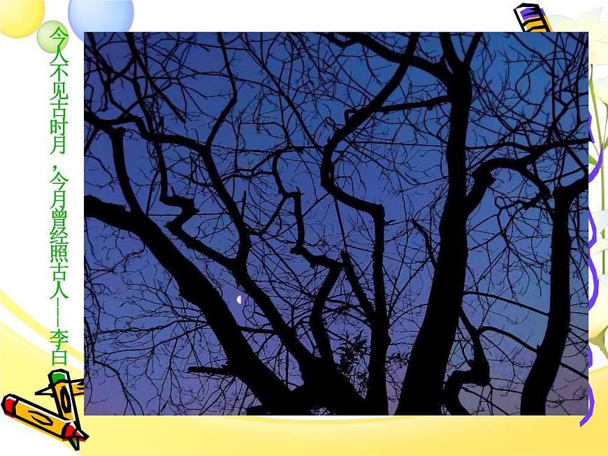 湘美版美術(shù)六下第2課《俯仰之間》ppt課件2[第5頁(yè)