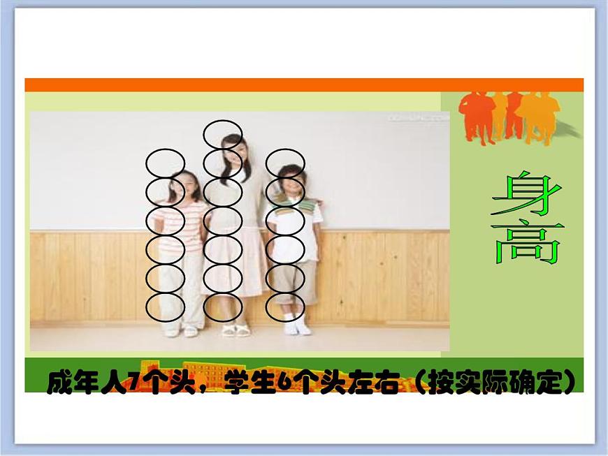 滬教版美術(shù)四下3.1老師和同學(xué) 優(yōu)秀課件PPT第3頁(yè)